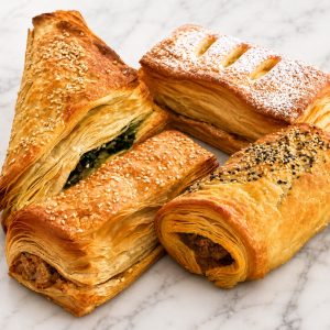 Pastries
