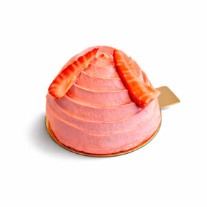 Strawberry Wonderland