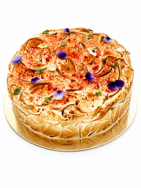 Cake menu – 7”