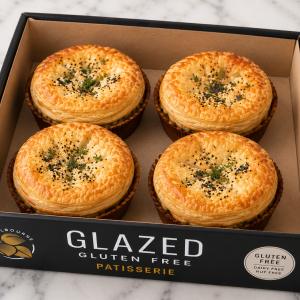 Father's Day Doughnut and Pies Box - Image 3