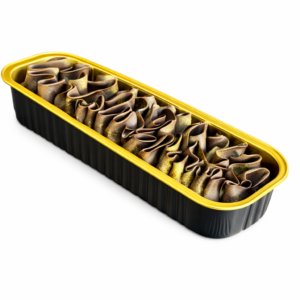 Dream Duo - Vegan chocolate banana brownie (Delivery)