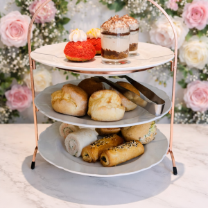 Signature Tea Time