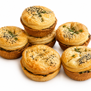 Golden Pies