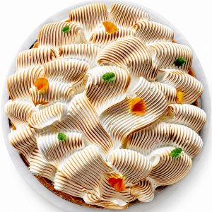Lemon Pie Facheró