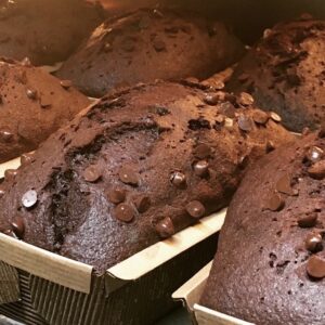 Bar cakes: assorted flavours (KLP)