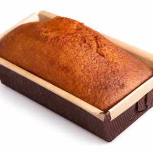 Honey bar cake