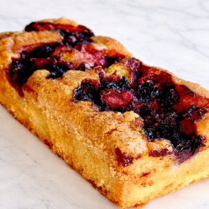 Alternative view of Assorted Bar Cake (KLP)