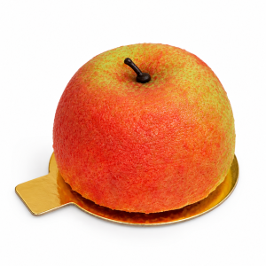 Forbidden Apple