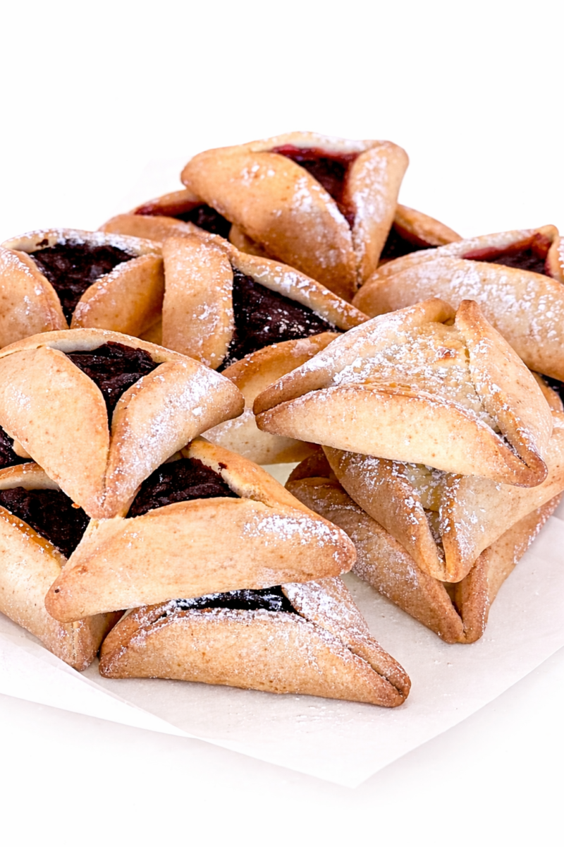 Hamantaschen
