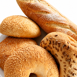 Bread Selections