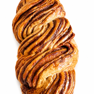 Alternative view of Babka