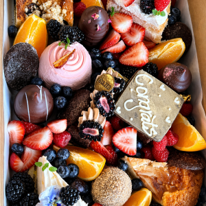 Celebration Box Luxurious