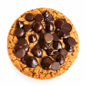 Cookie Cake