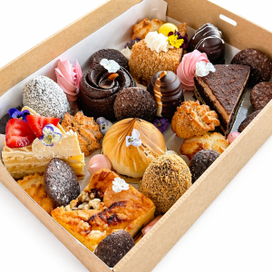 Alternative view of Celebration Box Fancy