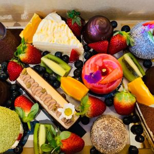 Celebration Box Luxurious