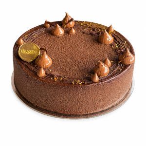 Chocolate mousse