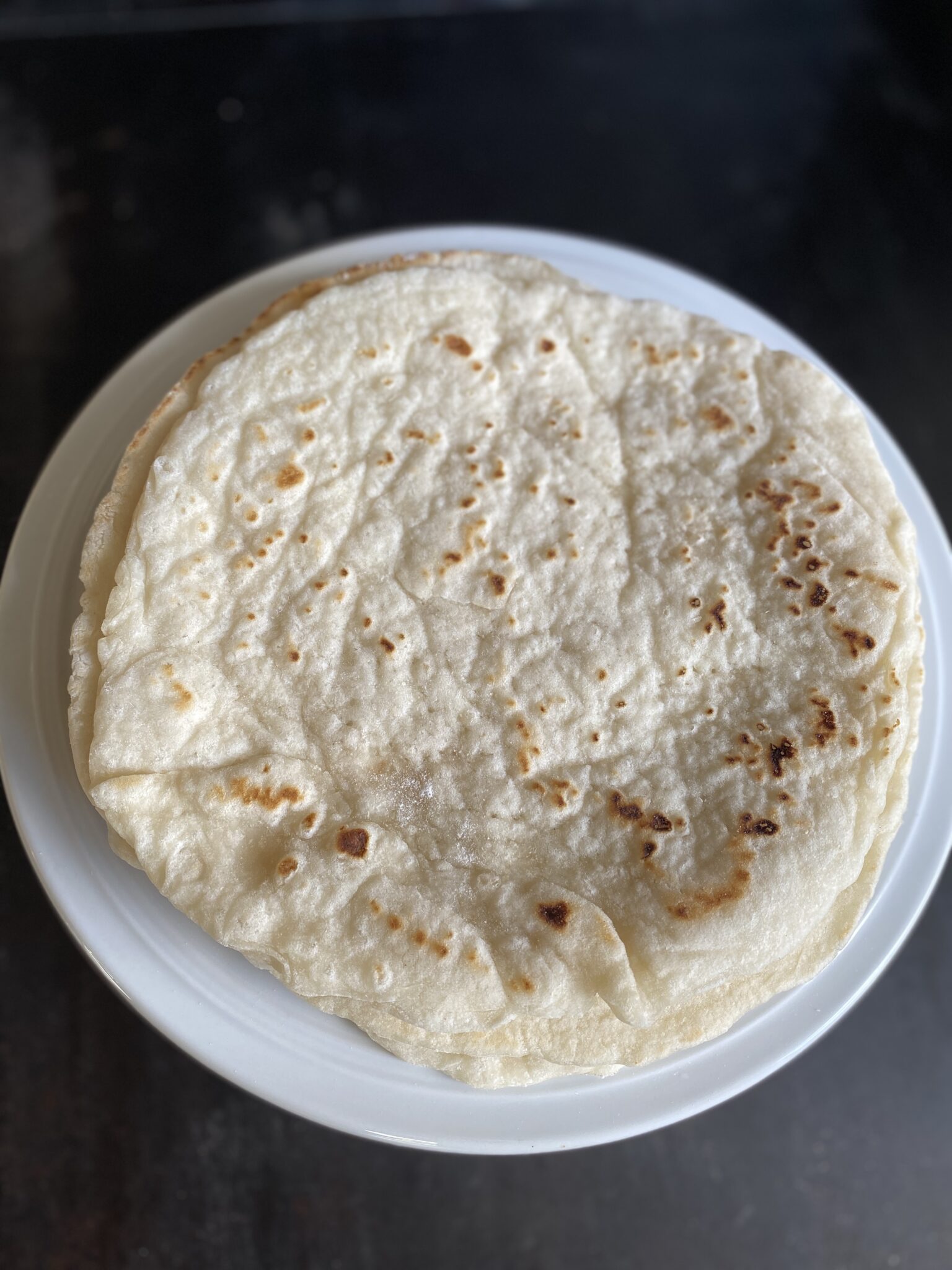 Laffa middle eastern flat bread 5 pack (Wednesday only and pick up