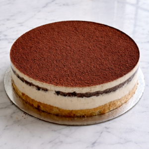 Tiramisu (KLP)