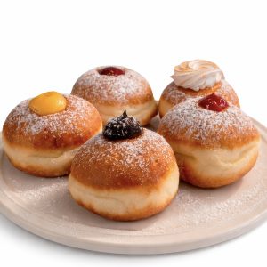 Doughnuts