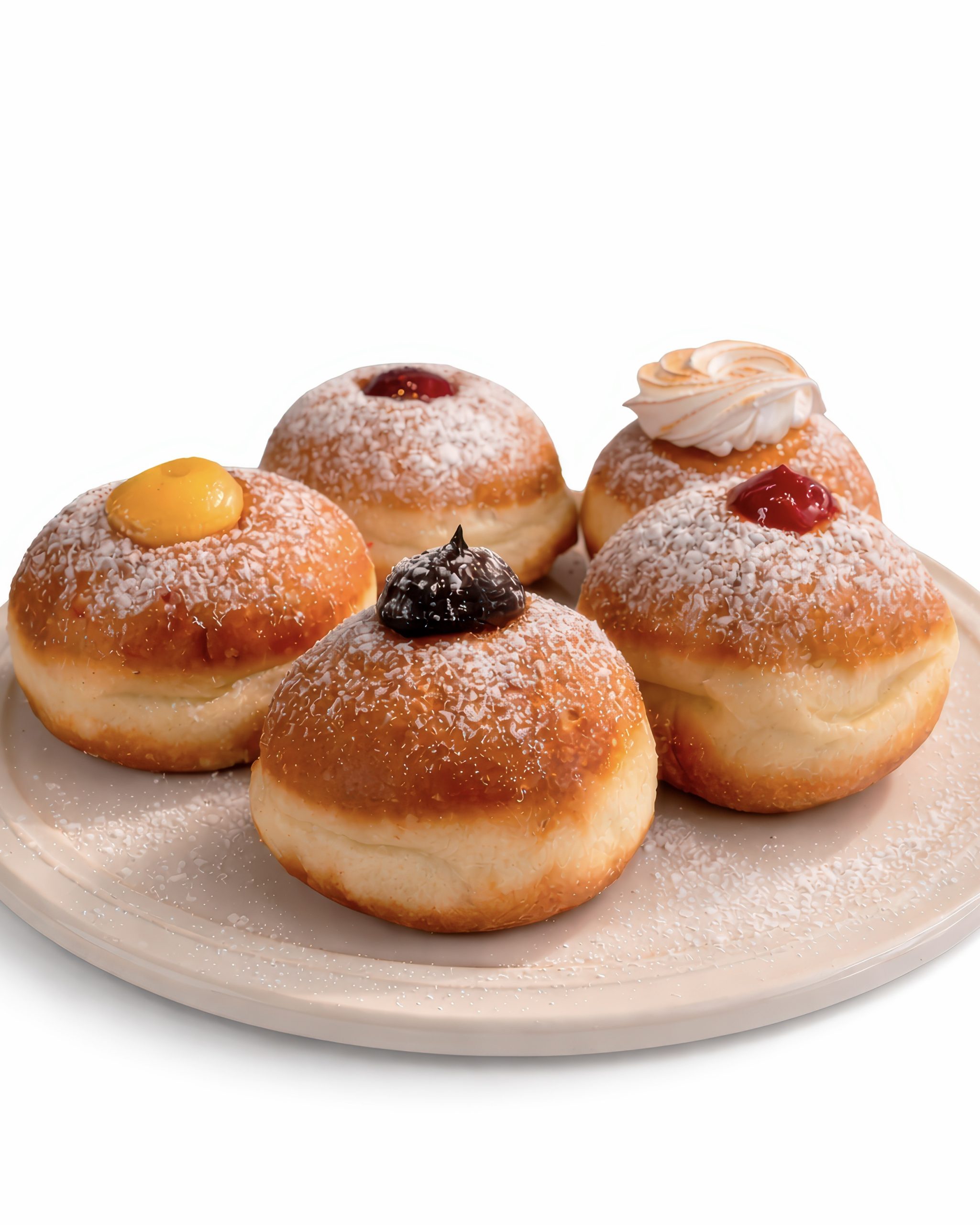 Doughnuts