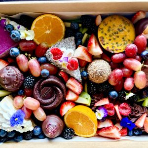 Alternative view of Celebration Box Luxurious