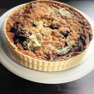 9.5″ Quiche (Shavuot)