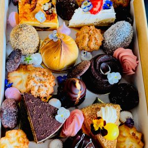 Celebration Box Fancy