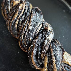 Babka (Friday only)