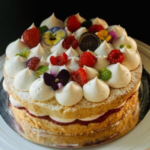 Sweet Victoria