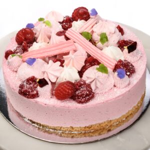 Raspberry dream